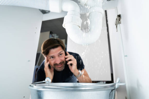 Best Boilers & Radiators  in Camp Barrett, VA