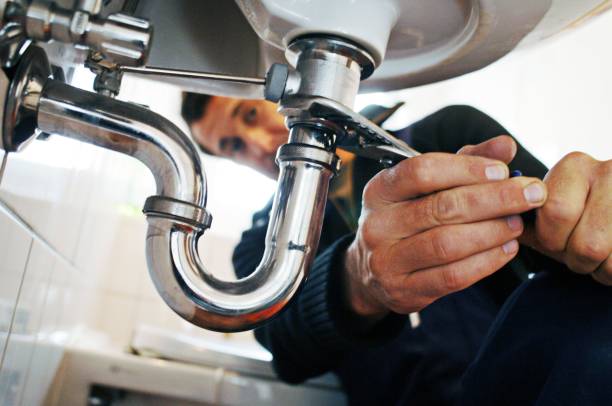 Best Boilers & Radiators  in Camp Barrett, VA