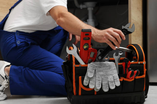 Best Local Plumber Services  in Camp Barrett, VA
