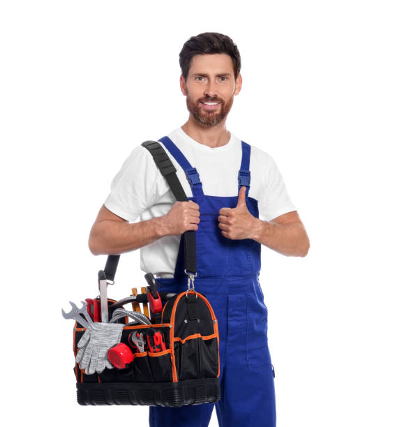 Shower Repair Services in Camp Barrett, VA